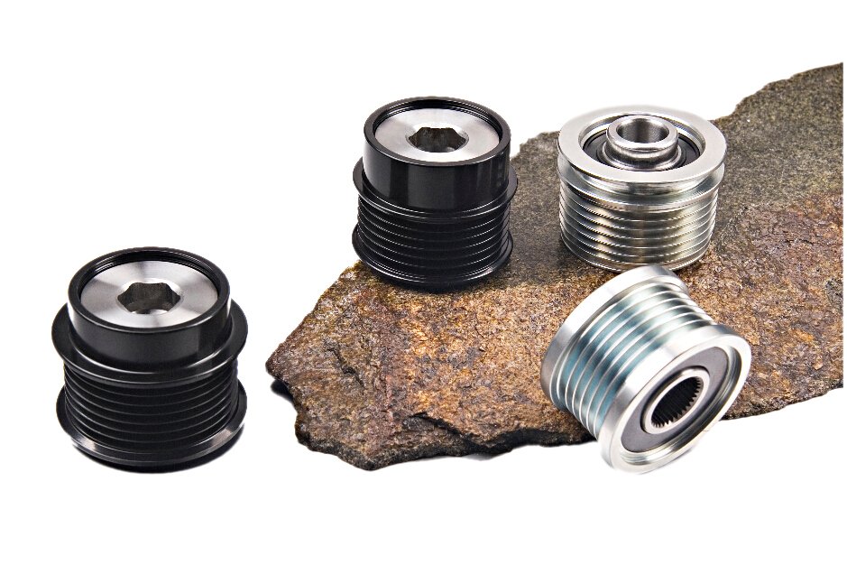 pulley