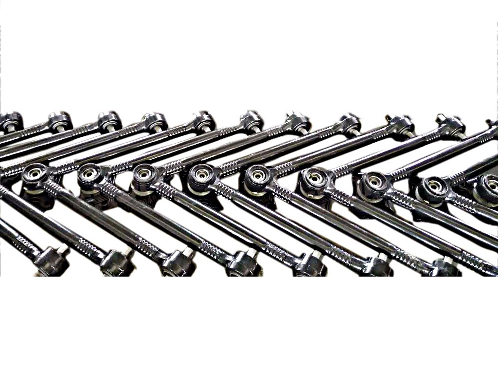 push rod