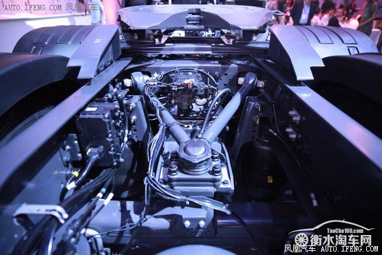 push rod