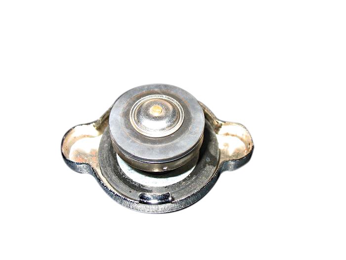 radiator cap