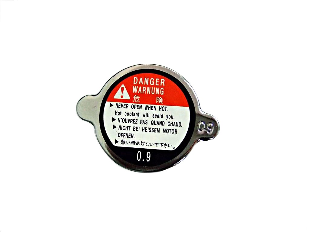 radiator cap