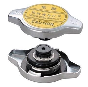 radiator cap