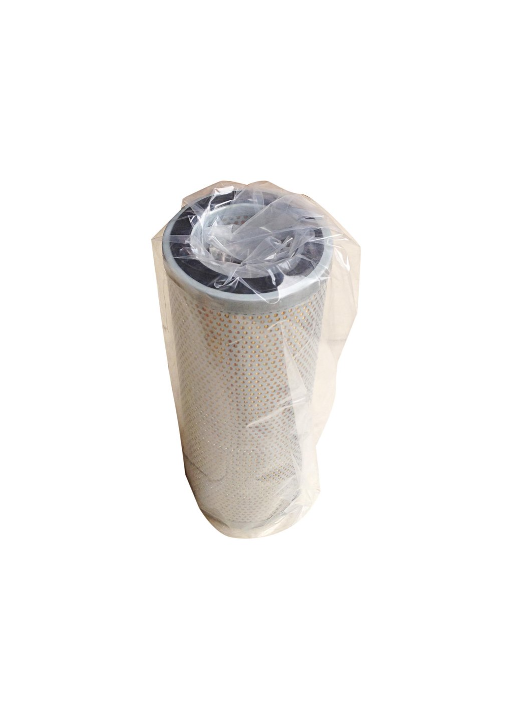 return oil filter