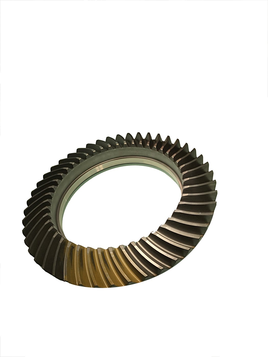 ring & pinion gear