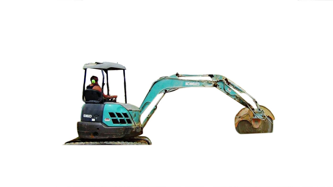 rock saw