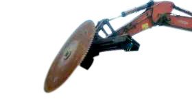 rock saw