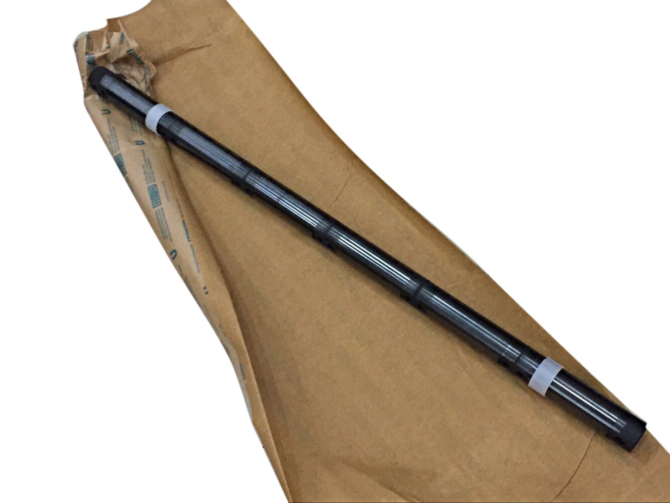 rocker arm shaft