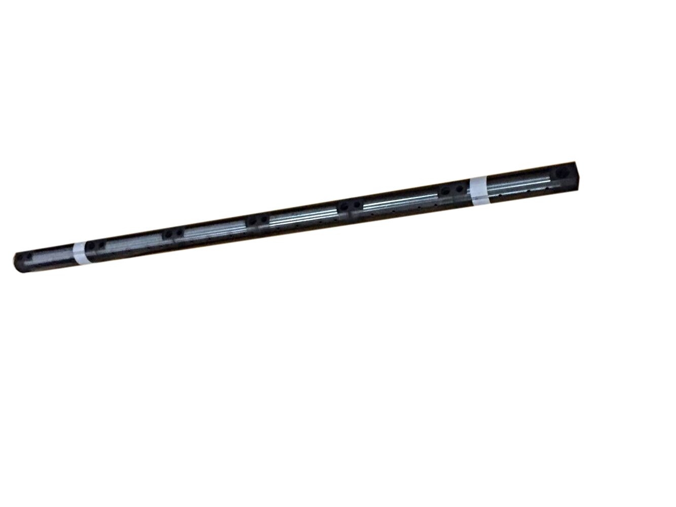 rocker arm shaft