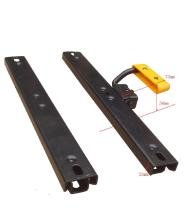 seat slide rail