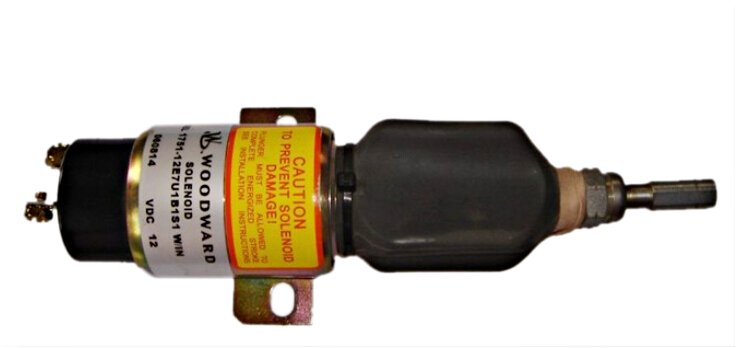 shutoff switch