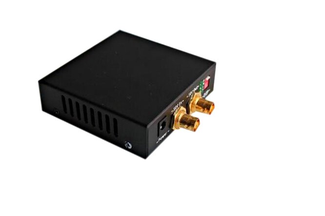 signal converter