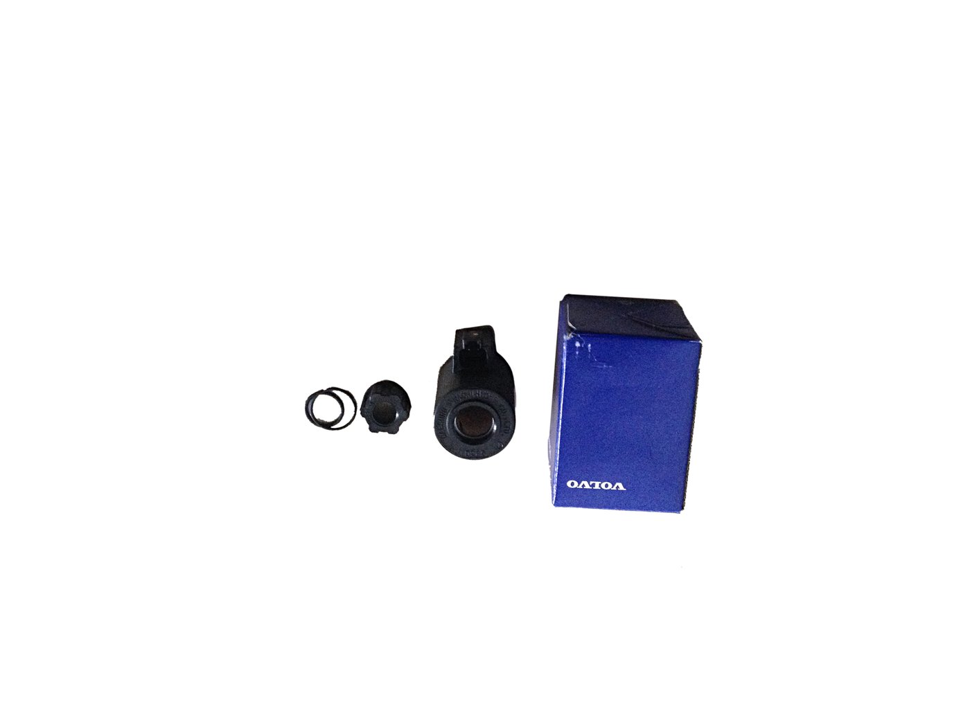 solenoid valve repair kit