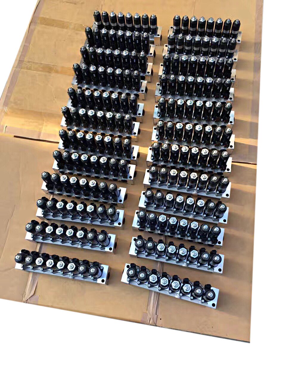 solenoid valve