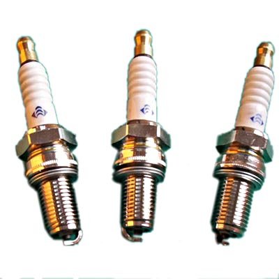 spark plug