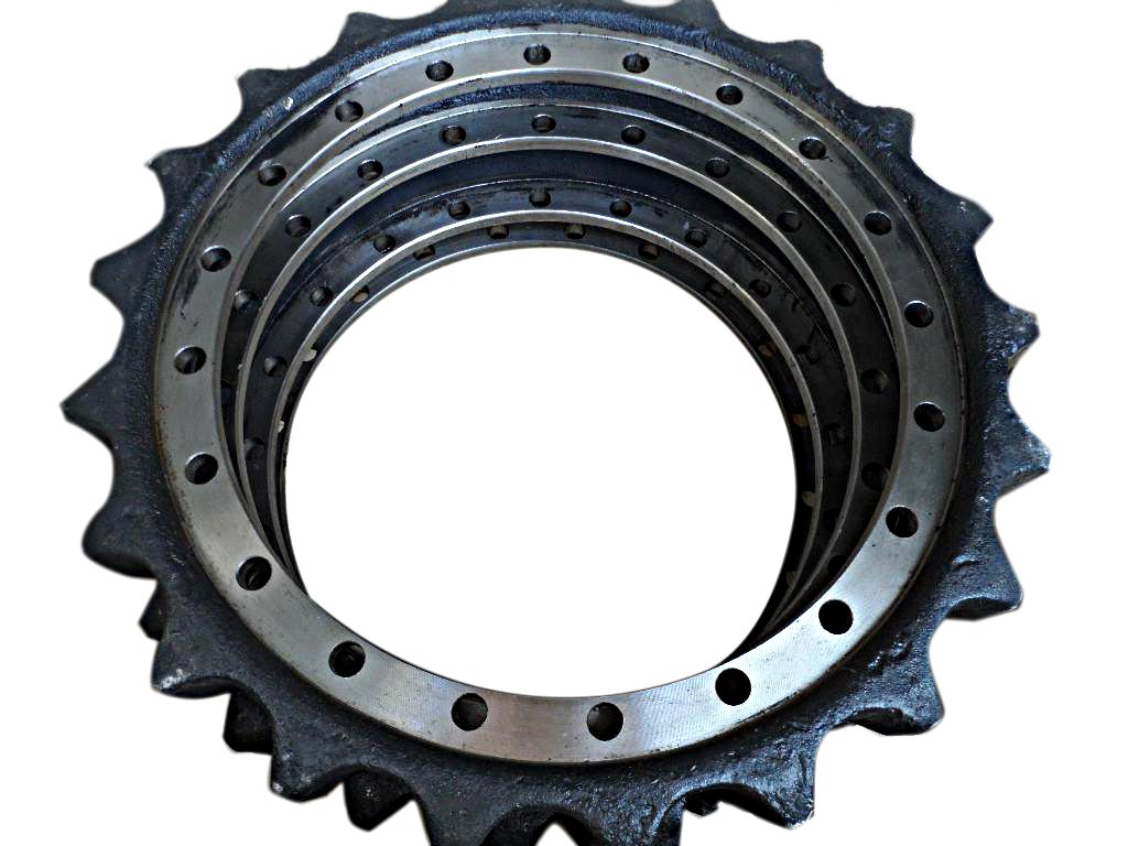 sprocket