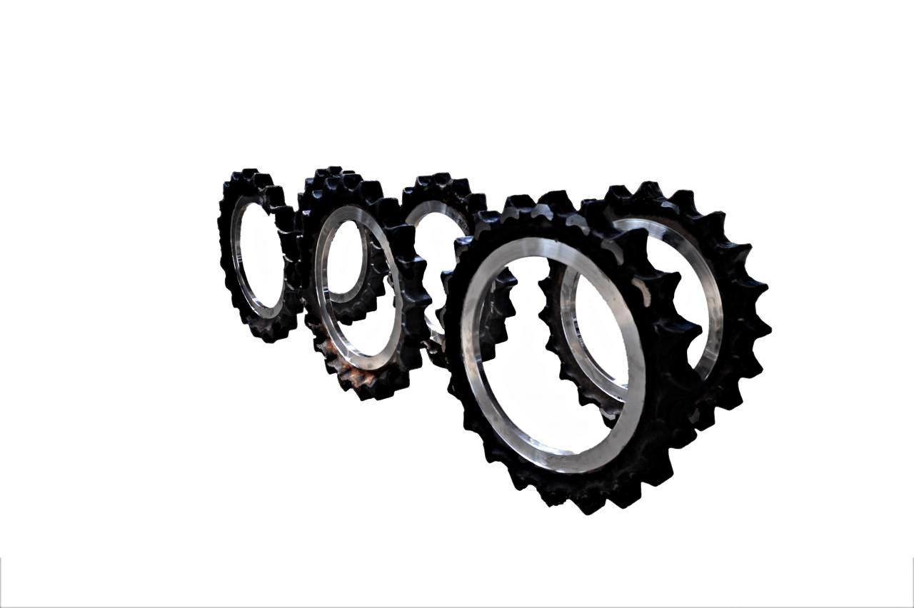 sprocket