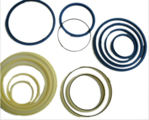 steering cylinder repair kit