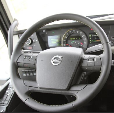 steering disc