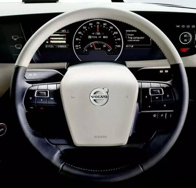 steering disc