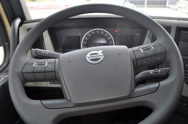 steering disc
