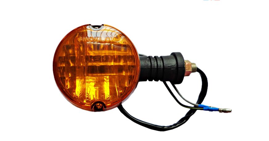 steering light