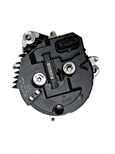 steering shaft
