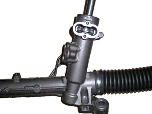 steering