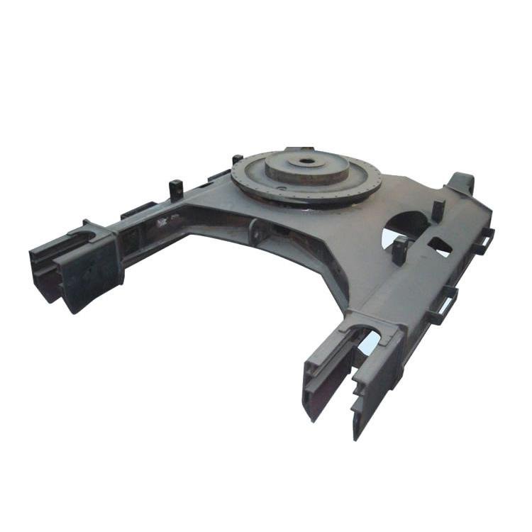 suspension frame