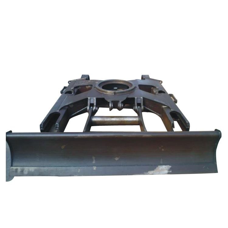 suspension frame