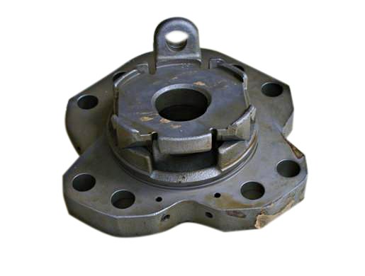 swash plate assembly