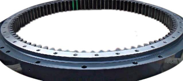 swing bearing