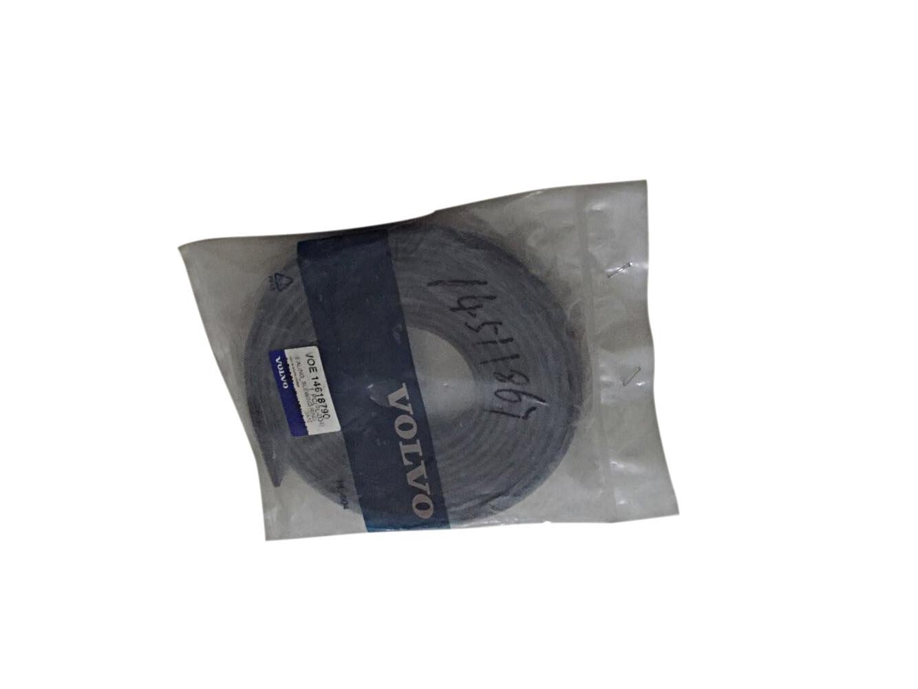 swing circle oil seal