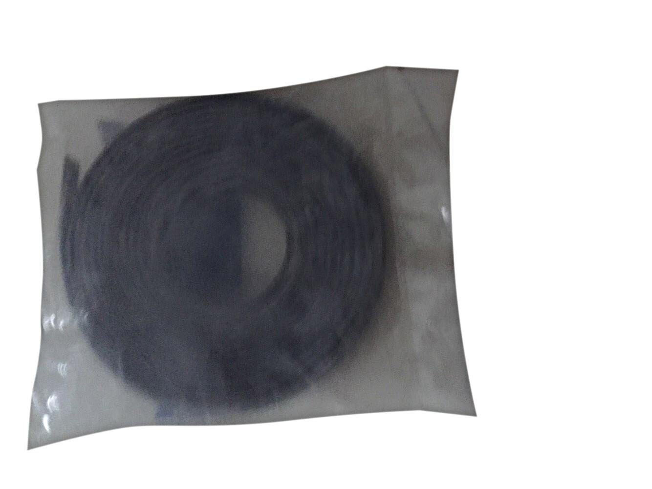 swing circle oil seal