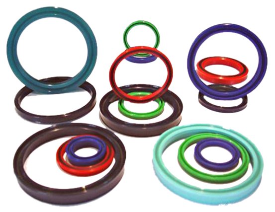 swing pump oil seal repair kit