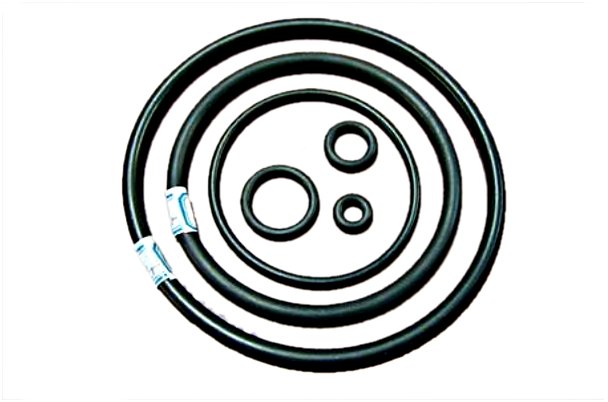 swing pump oil seal