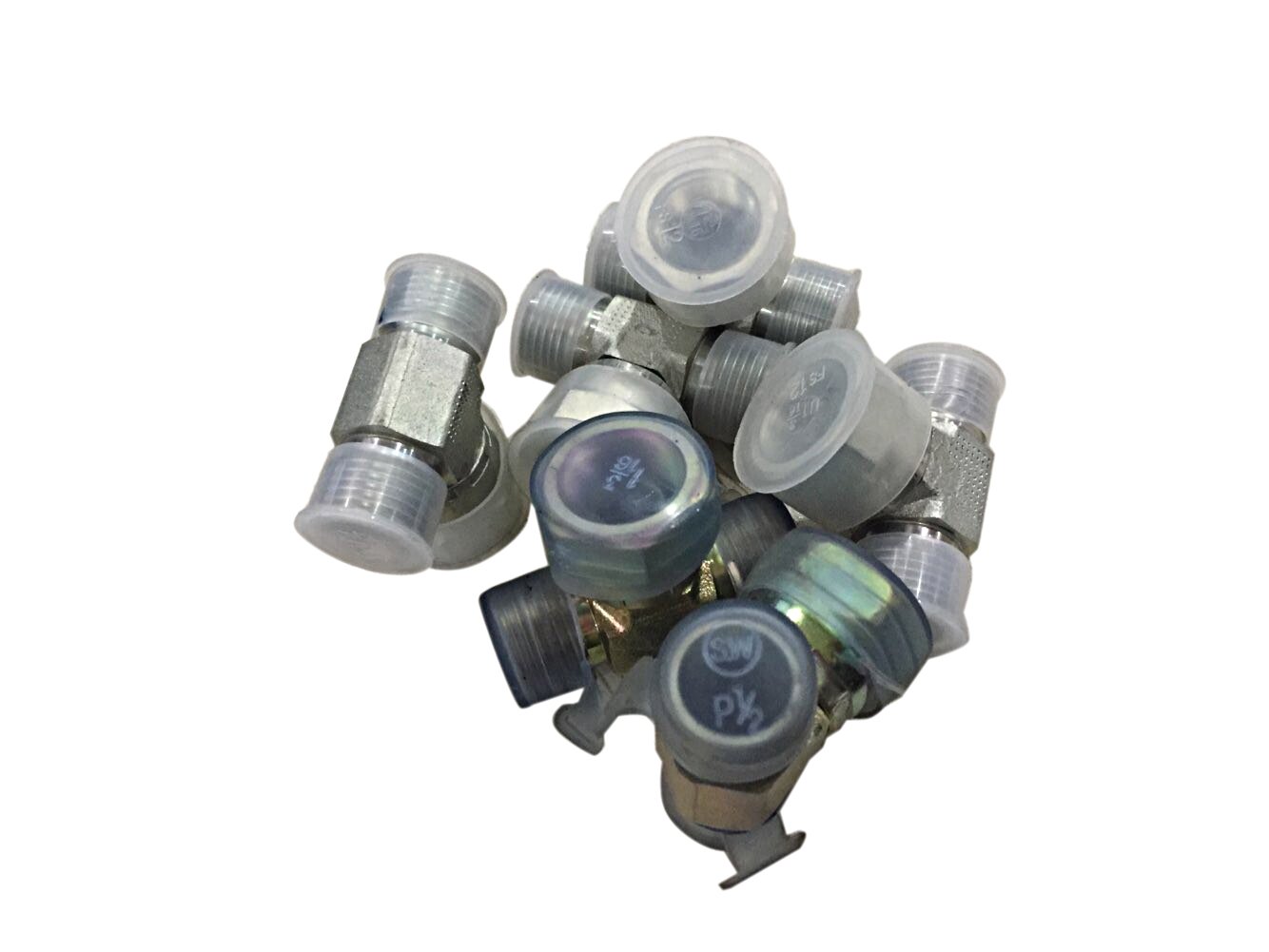 T-joint
