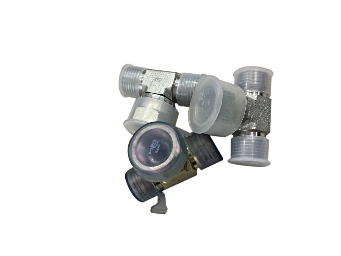 T-joint