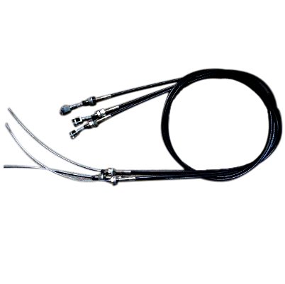 throttle cable
