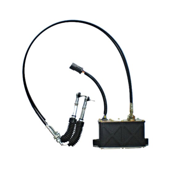 throttle controller