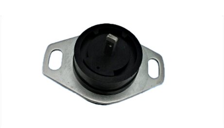 throttle motor positioner