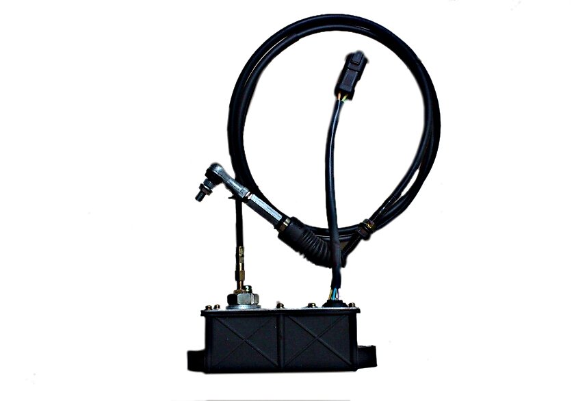 throttle motor