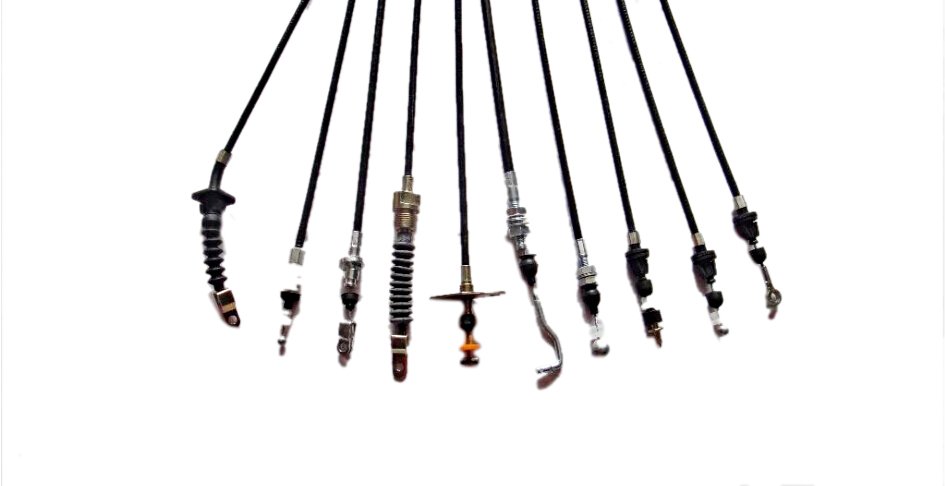 throttle rod
