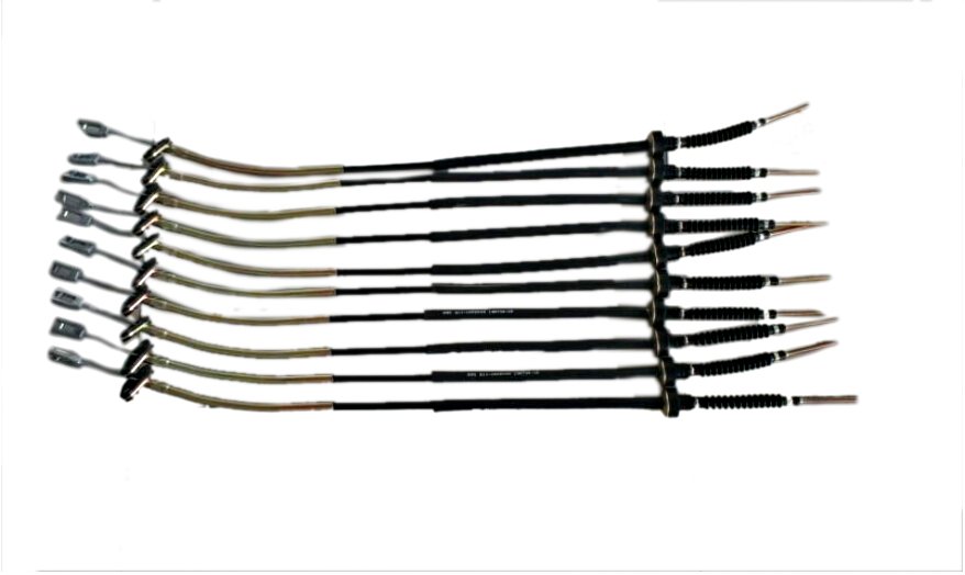 throttle shutoff cable