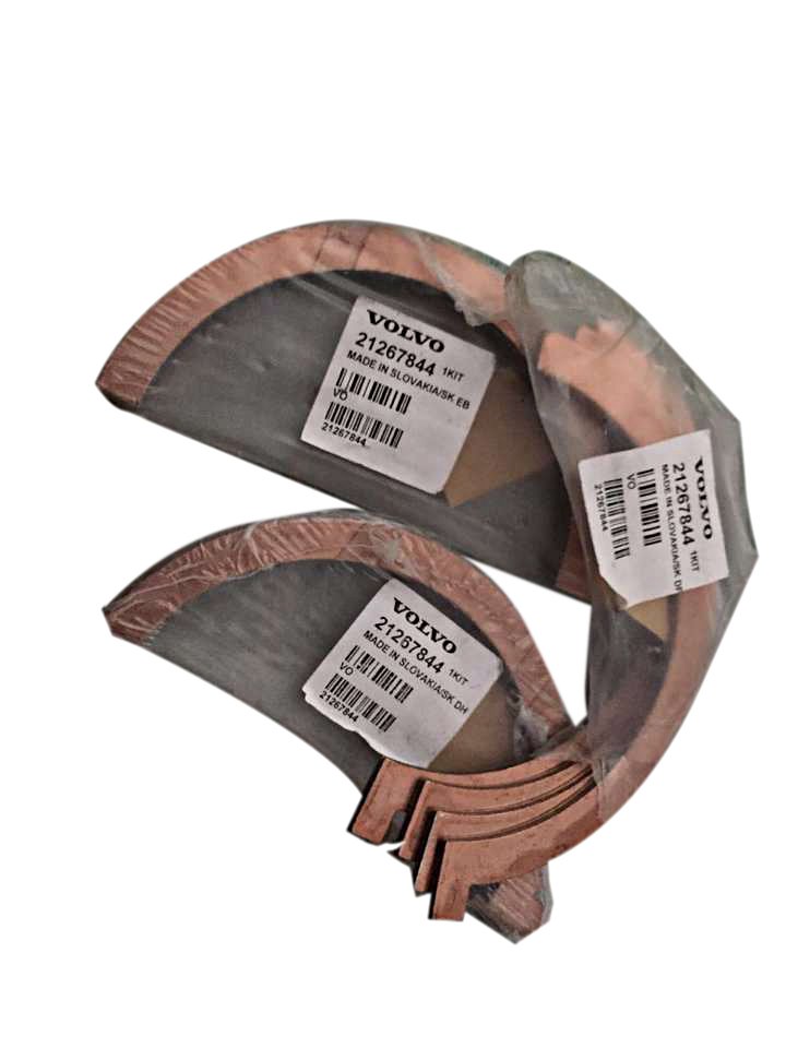 thrust washer
