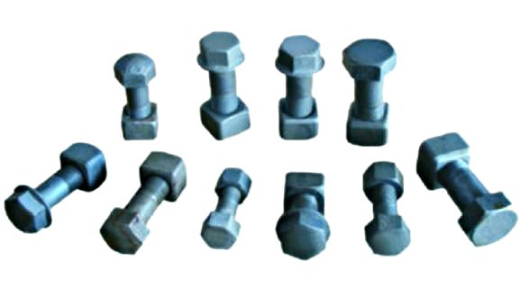 track roller bolt