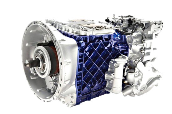 transmission assembly