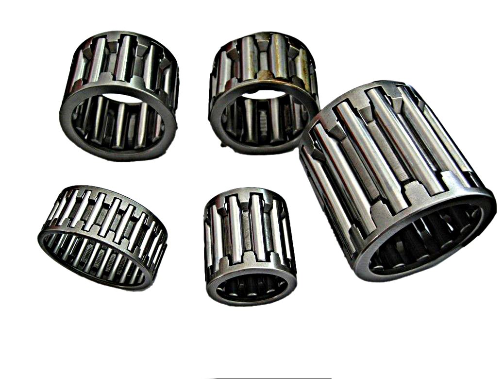 travel first stage needle roller bearing