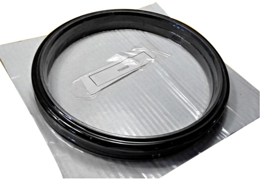 travel motor oil seal