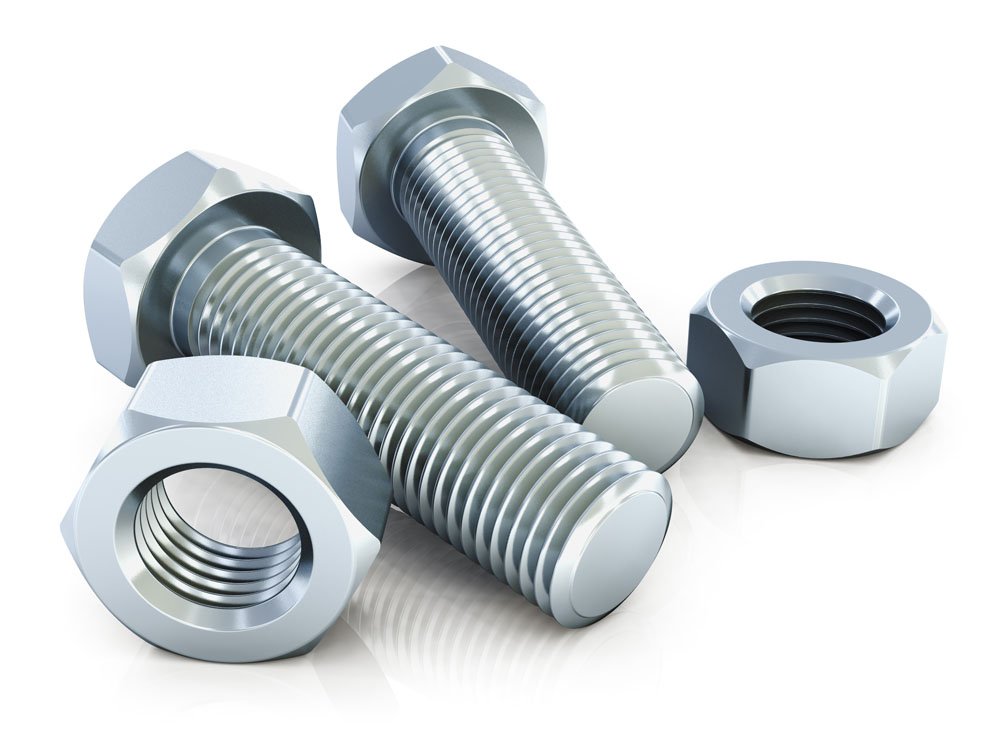 travel pump housing nut