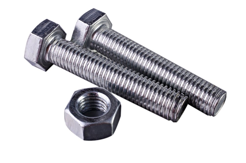 travel pump housing nut